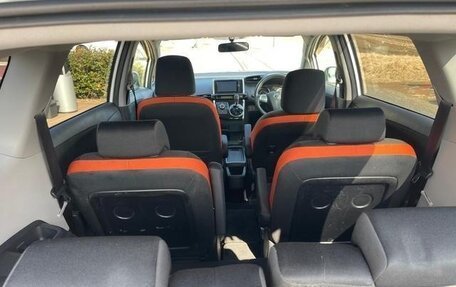 Toyota Wish II, 2011 год, 1 263 000 рублей, 11 фотография