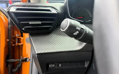 Peugeot 2008 II, 2023 год, 1 184 720 рублей, 11 фотография