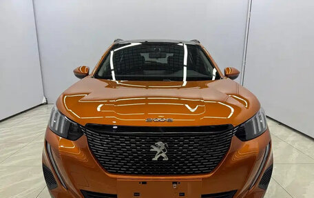 Peugeot 2008 II, 2023 год, 1 184 720 рублей, 2 фотография