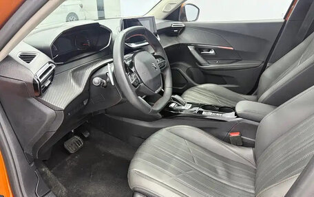 Peugeot 2008 II, 2023 год, 1 184 720 рублей, 7 фотография