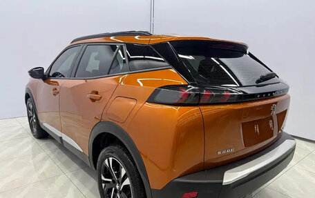 Peugeot 2008 II, 2023 год, 1 184 720 рублей, 4 фотография