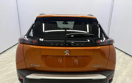 Peugeot 2008 II, 2023 год, 1 184 720 рублей, 5 фотография