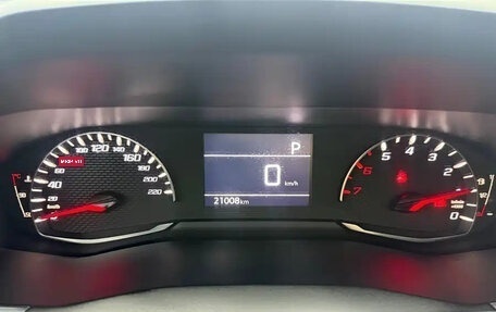 Peugeot 2008 II, 2023 год, 1 184 720 рублей, 13 фотография