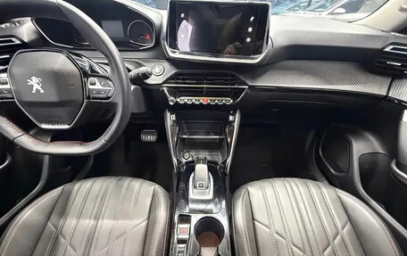 Peugeot 2008 II, 2023 год, 1 184 720 рублей, 16 фотография