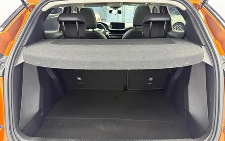 Peugeot 2008 II, 2023 год, 1 184 720 рублей, 18 фотография