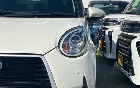 Toyota Passo III, 2023 год, 1 033 000 рублей, 5 фотография