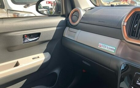 Toyota Passo III, 2023 год, 1 033 000 рублей, 13 фотография