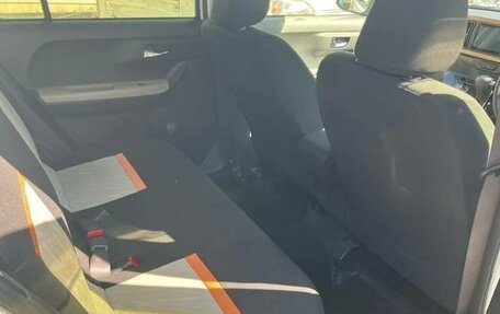 Toyota Passo III, 2023 год, 1 033 000 рублей, 16 фотография