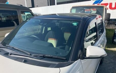 Toyota Passo III, 2023 год, 1 033 000 рублей, 14 фотография