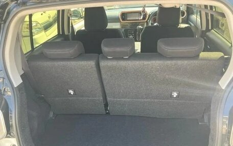 Toyota Passo III, 2023 год, 1 033 000 рублей, 23 фотография