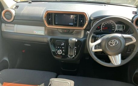 Toyota Passo III, 2023 год, 1 033 000 рублей, 11 фотография