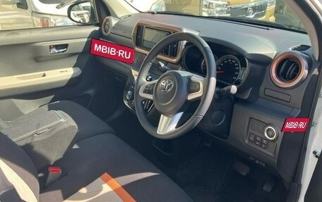 Toyota Passo III, 2023 год, 1 033 000 рублей, 10 фотография