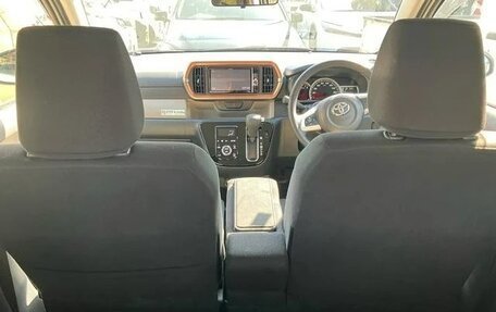 Toyota Passo III, 2023 год, 1 033 000 рублей, 25 фотография