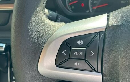 Toyota Passo III, 2023 год, 1 033 000 рублей, 29 фотография