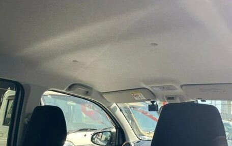 Toyota Passo III, 2023 год, 1 033 000 рублей, 35 фотография