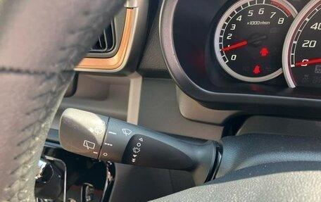 Toyota Passo III, 2023 год, 1 033 000 рублей, 28 фотография