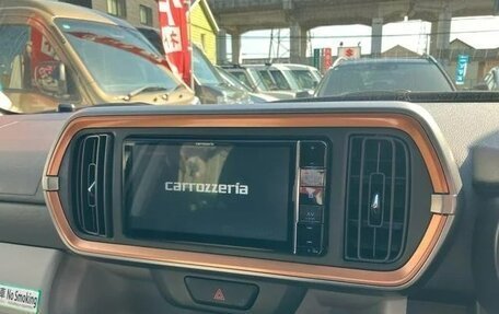 Toyota Passo III, 2023 год, 1 033 000 рублей, 38 фотография