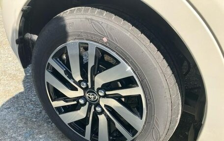 Toyota Passo III, 2023 год, 1 033 000 рублей, 30 фотография