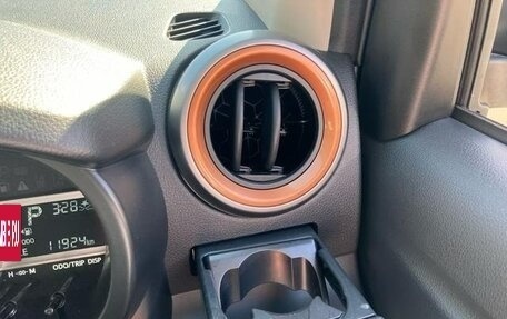 Toyota Passo III, 2023 год, 1 033 000 рублей, 27 фотография