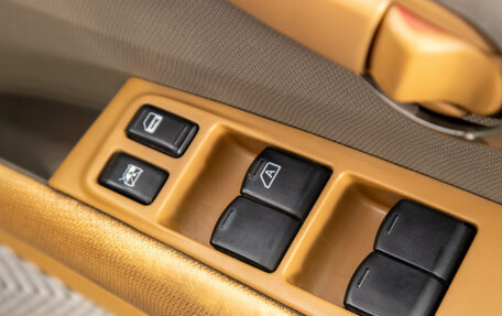 Nissan March III, 2002 год, 429 000 рублей, 12 фотография