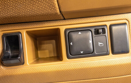 Nissan March III, 2002 год, 429 000 рублей, 13 фотография