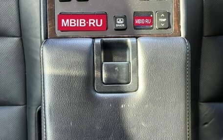 Toyota Camry, 2016 год, 1 799 000 рублей, 20 фотография