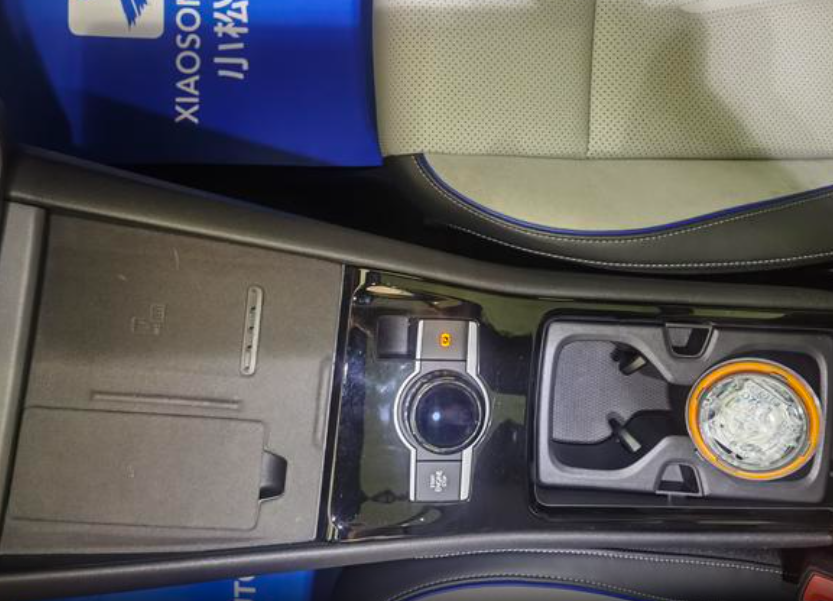 Volkswagen Tharu, 2025 год, 4 780 000 рублей, 9 фотография