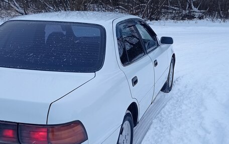 Toyota Camry V30, 1992 год, 285 000 рублей, 13 фотография