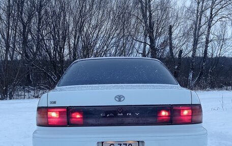 Toyota Camry V30, 1992 год, 285 000 рублей, 11 фотография