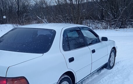 Toyota Camry V30, 1992 год, 285 000 рублей, 14 фотография