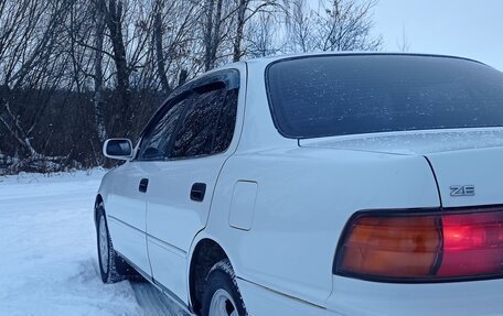 Toyota Camry V30, 1992 год, 285 000 рублей, 10 фотография