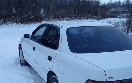 Toyota Camry V30, 1992 год, 285 000 рублей, 9 фотография