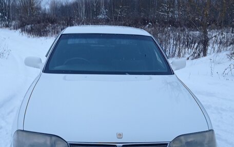 Toyota Camry V30, 1992 год, 285 000 рублей, 15 фотография