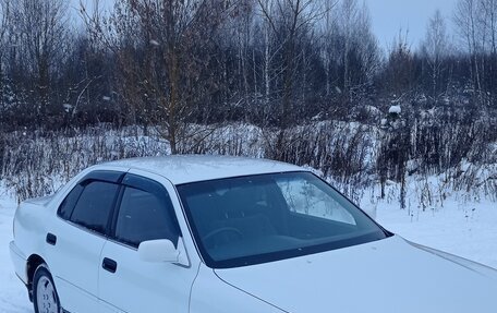 Toyota Camry V30, 1992 год, 285 000 рублей, 3 фотография