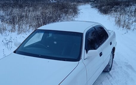 Toyota Camry V30, 1992 год, 285 000 рублей, 4 фотография