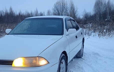 Toyota Camry V30, 1992 год, 285 000 рублей, 5 фотография