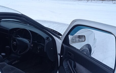 Toyota Camry V30, 1992 год, 285 000 рублей, 17 фотография