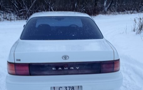 Toyota Camry V30, 1992 год, 285 000 рублей, 16 фотография