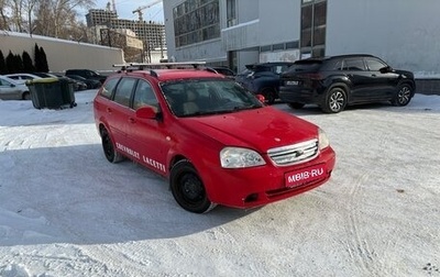 Chevrolet Lacetti, 2007 год, 280 000 рублей, 1 фотография