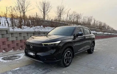 Honda Vezel, 2022 год, 1 900 000 рублей, 1 фотография