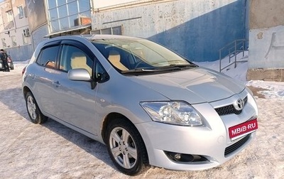 Toyota Auris II, 2008 год, 575 000 рублей, 1 фотография