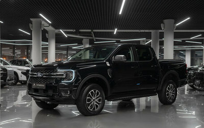 Ford Ranger, 2025 год, 6 200 000 рублей, 1 фотография