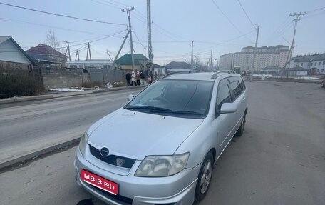 Toyota Corolla, 2004 год, 600 000 рублей, 1 фотография