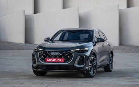 Audi Q5, 2025 год, 6 600 000 рублей, 1 фотография