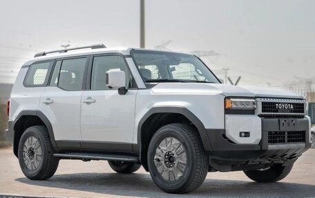 Toyota Land Cruiser Prado, 2026 год, 9 630 500 рублей, 1 фотография