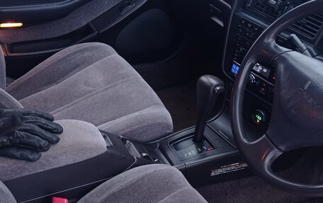 Toyota Camry V30, 1992 год, 285 000 рублей, 23 фотография