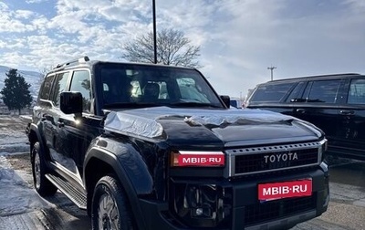 Toyota Land Cruiser Prado, 2026 год, 9 750 500 рублей, 1 фотография