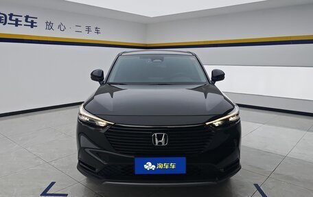 Honda Vezel, 2024 год, 2 660 000 рублей, 1 фотография