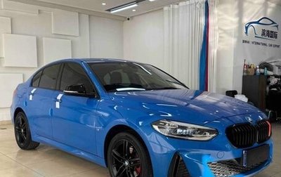 BMW 1 серия, 2022 год, 1 660 000 рублей, 1 фотография