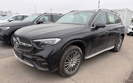 Mercedes-Benz GLC, 2025 год, 7 300 000 рублей, 1 фотография